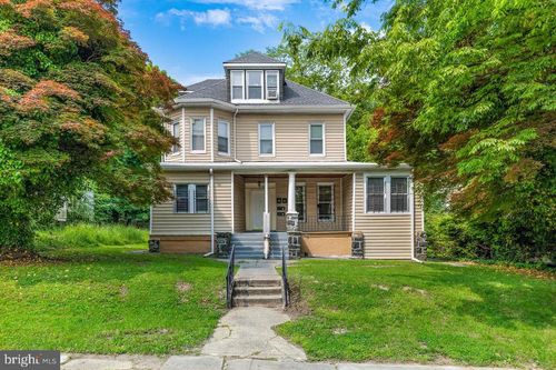 2218 Roslyn Ave, BALTIMORE, MD, 21216-2566 | Card Image