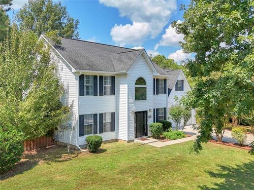 501 Grove Park Dr, Locust Grove, GA, 30248-4572 | Card Image