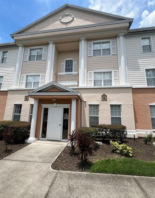 101-7643 Heritage Crossing Way, REUNION, FL, 34747-3146 | Card Image