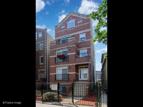 unit-2-2840 Damen Ave, Chicago, IL, 60618-8414 | Card Image