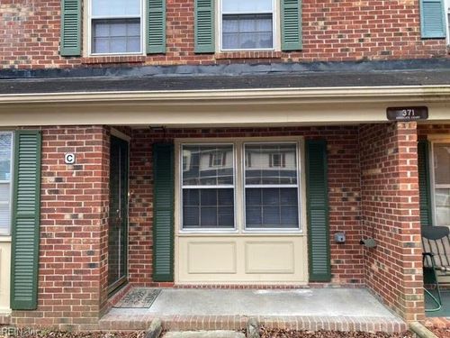 unit-c-371 Advocate Ct, Newport News, VA, 23608-2838 | Card Image