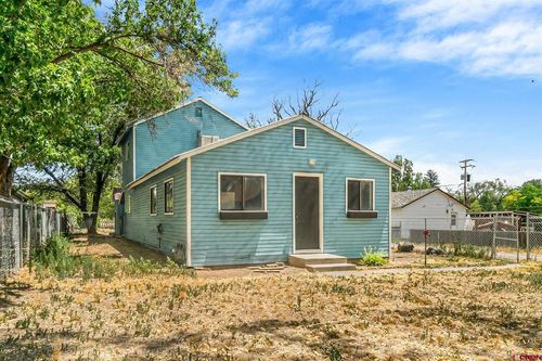13050 Hwy 65 Highway, Eckert, CO, 81418 | Card Image