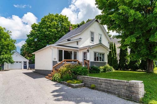 21 Maria St, Penetanguishene, ON, L9M1L5 | Card Image