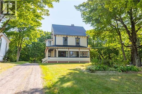 4952 Main St, Dorchester, NB, E4K2Z1 | Card Image