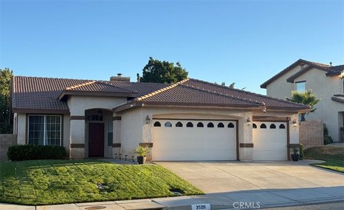 3520 Satin Ct, Palmdale, CA, 93551 | Card Image