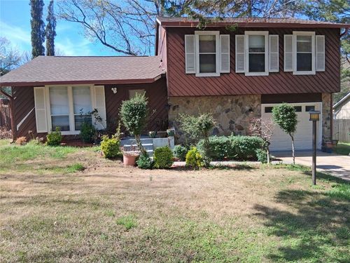 718 Hairston Crossing Trl, Stone Mountain, GA, 30083-3436 | Card Image