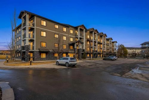 1202-175 Panatella Hill Nw, Calgary, AB, T3K0V9 | Card Image