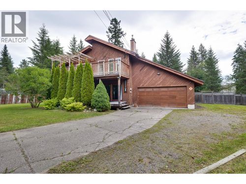 5920 Riverdale Cres, Prince George, BC, V2K4Y7 | Card Image