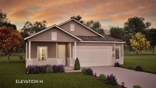 204 Quail Convey Dr, Jarrell, TX, 76537-2237 | Card Image