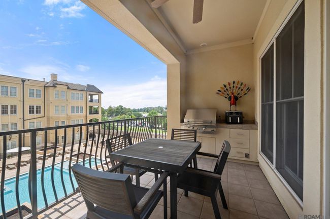 APT-415 - 990 Stanford Ave, Condo with 2 bedrooms, 2 bathrooms and 2 parking in Baton Rouge LA | Image 17