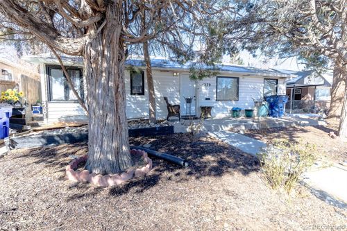 4279 S Pennsylvania St, Englewood, CO, 80113-4749 | Card Image