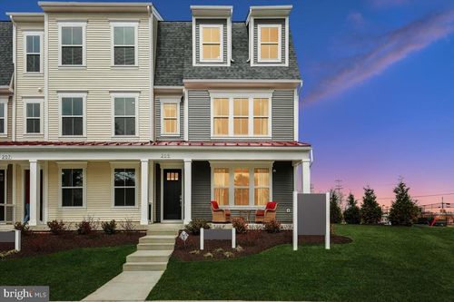 205 Allen Lane, POOLESVILLE, MD, 20837 | Card Image