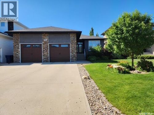 262 Blue Sage Dr, Moose Jaw, SK, S6J1N5 | Card Image