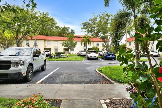 APT-544 - 2700 Bayshore Blvd, Townhouse with 3 bedrooms, 3 bathrooms and null parking in DUNEDIN FL | Image 44