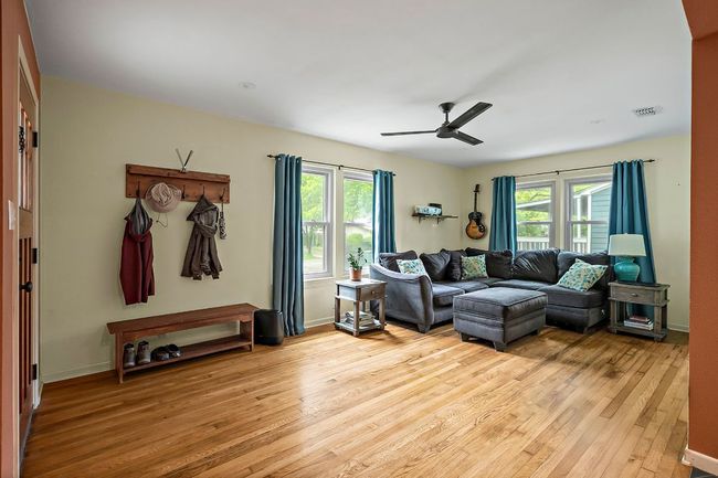 1516 Madison Ave, House other with 2 bedrooms, 1 bathrooms and 4 parking in Austin TX | Image 13