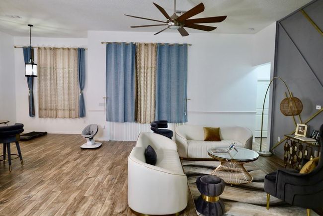 1437 Sw Goodman Ave, House other with 4 bedrooms, 3 bathrooms and null parking in Port St. Lucie FL | Image 13