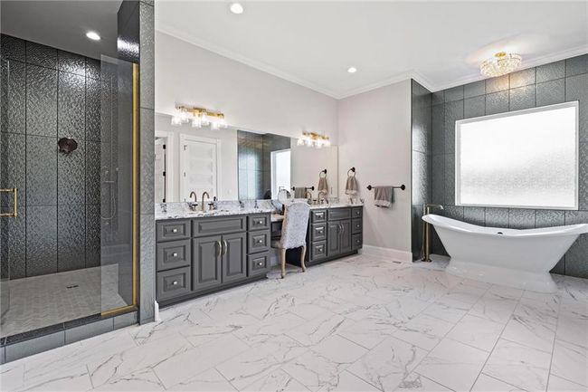 18405 371 Hwy, House other with 4 bedrooms, 6 bathrooms and null parking in Platte City MO | Image 31