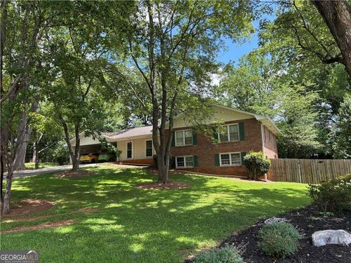 102 Burnett Way, Alpharetta, GA, 30009-1806 | Card Image