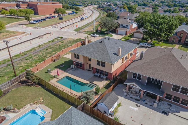 8202 Silverton Dr, House other with 4 bedrooms, 4 bathrooms and null parking in Arlington TX | Image 39