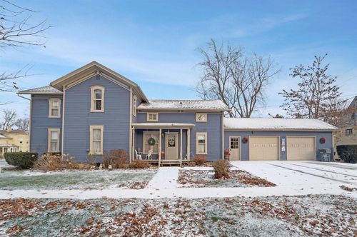 121 Watertown Street, Ripon, WI, 54971 | Card Image