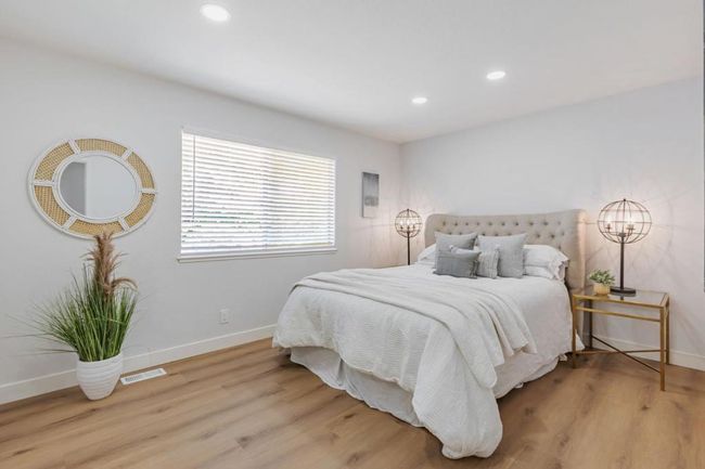 APT-3 - 832 Gilchrist Dr, Townhouse with 2 bedrooms, 1 bathrooms and 2 parking in San Jose CA | Image 21