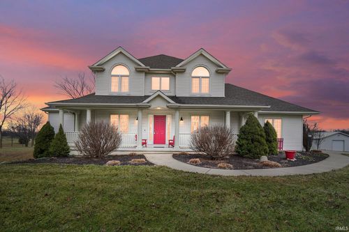 7030 E Hopewell Road, Avilla, IN, 46710-9708 | Card Image