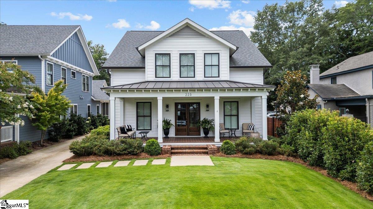 Mountainview Ave, Greenville, SC 29609
