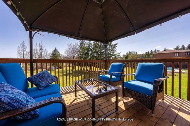 133 Ellis Ave, House other with 6 bedrooms, 4 bathrooms and 9 parking in Nobleton ON | Image 32