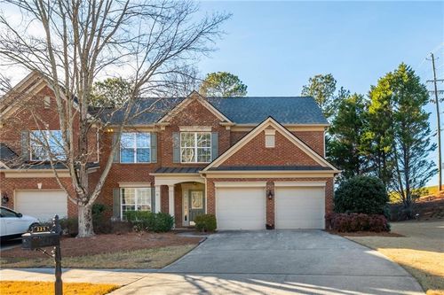 225 Skulley Dr, Alpharetta, GA, 30004-6663 | Card Image
