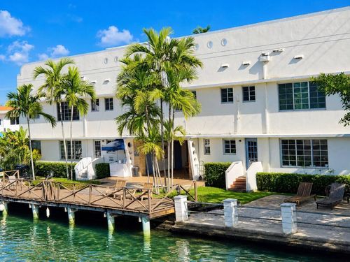 7-2131 Calais Drive, Miami Beach, FL, 33141 | Card Image