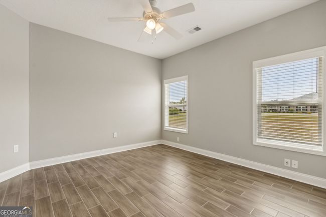 125 The Villas Way, House other with 3 bedrooms, 2 bathrooms and null parking in Kingsland GA | Image 32