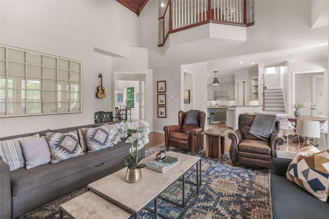 1751 Spring Mountain Rd, House other with 6 bedrooms, 5 bathrooms and null parking in Cross Roads TX | Image 17