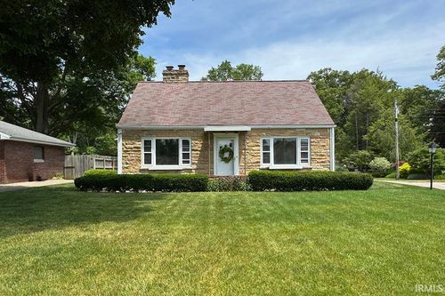 2522 Greenleaf Boulevard, Elkhart, IN, 46514-4052 | Card Image