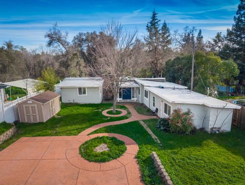 3838 Circle Drive, Loomis, CA, 95650 | Card Image