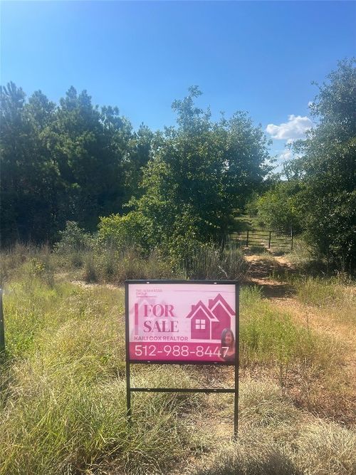 TBD Poi Ct, Bastrop, TX, 78602 | Card Image