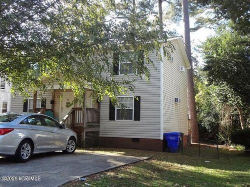 a-118 S Woodlawn Ave, Greenville, NC, 27858-2016 | Card Image