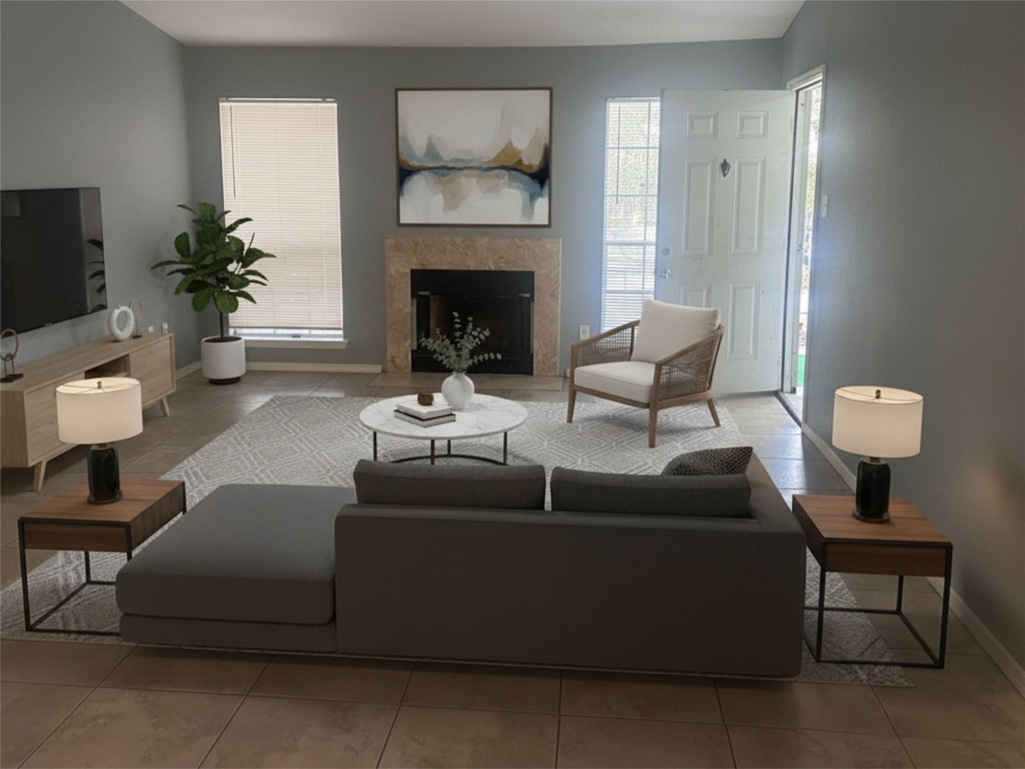 Residential in Houston 3