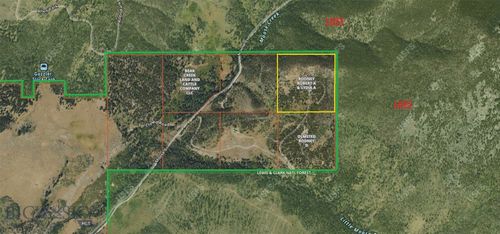 95 Little Moose Creek Trail, White Sulphur Springs, MT, 59645 | Card Image