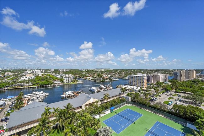 APT-1211 - 1 N Ocean Blvd, Condo with 2 bedrooms, 2 bathrooms and null parking in Pompano Beach FL | Image 36