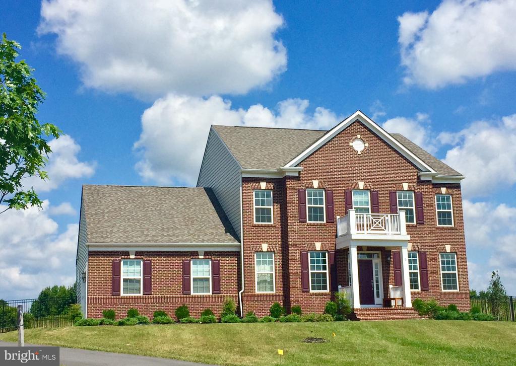 Heartwood Ter, Derwood, MD 20855