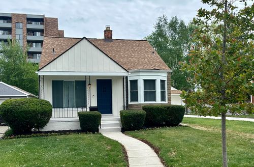 2360 Harvard Rd, Berkley, MI, 48072-1752 | Card Image