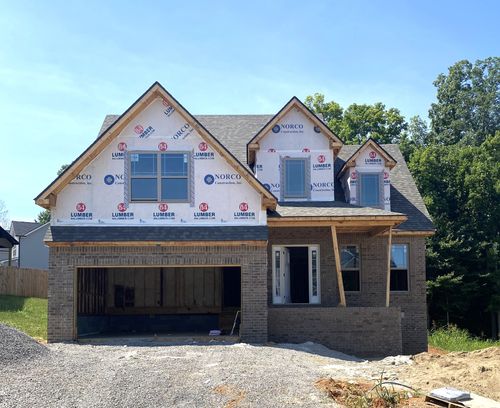 304 Timber Springs, Clarksville, TN, 37042 | Card Image