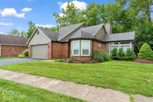 5690 Crystal Bay West Dr, Plainfield, IN, 46168-9253 | Card Image