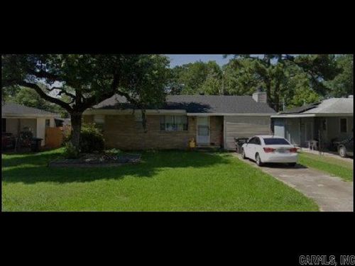 1112 Hickman St, Jacksonville, AR, 72076-4804 | Card Image