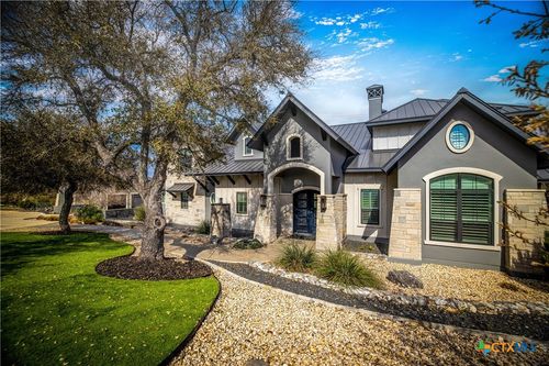 526 Cantera Rdg, New Braunfels, TX, 78132-3948 | Card Image