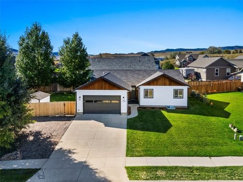 1208 Ridgeview Trl, Livingston, MT, 59047-8978 | Card Image