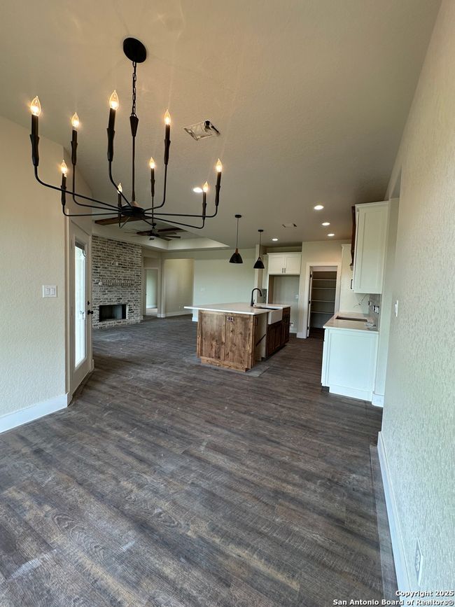 720 N Dickson St, House other with 4 bedrooms, 2 bathrooms and null parking in Poth TX | Image 22