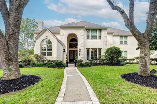 14310 Spring Maple Ln, Houston, TX, 77062-2361 | Card Image
