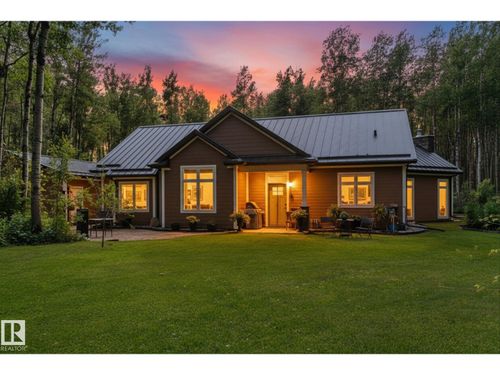 53110 Range Road 103, Wildwood, AB, T0E2M0 | Card Image