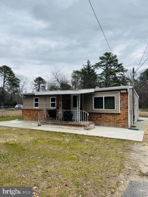 132 Norwood Ave, BROWNS MILLS, NJ, 08015-3551 | Card Image